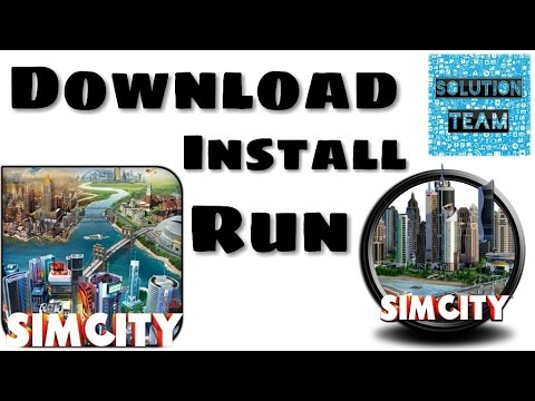 simcity 5 free download torrent no survey